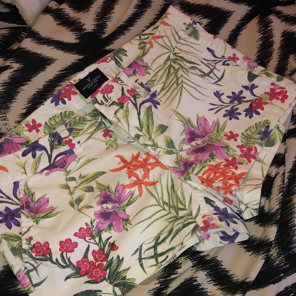 Shorts!